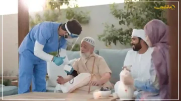 لأول مرة.. وزارة الصحة تقدم خدمة استثنائية: اللقاحات تصل كبار السن والمرضى إلى باب المنزل